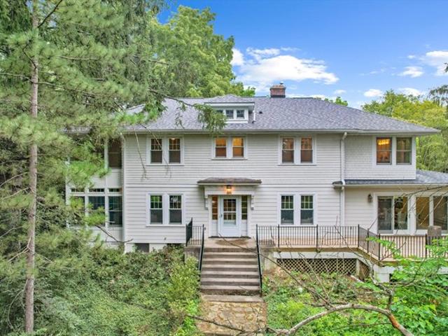 House for sale in Ann Arbor, Michigan
