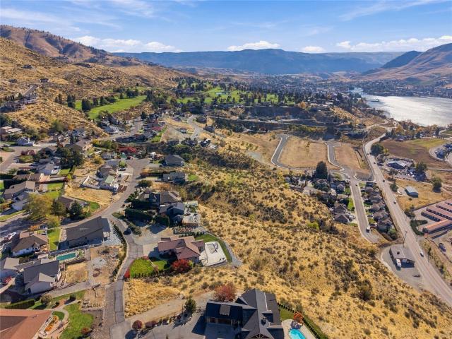 Land for sale in Chelan, Chelan County