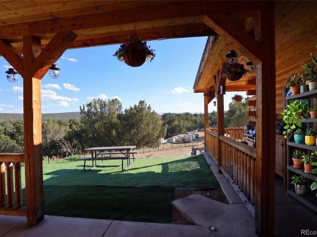 House for sale in Walsenburg, Colorado