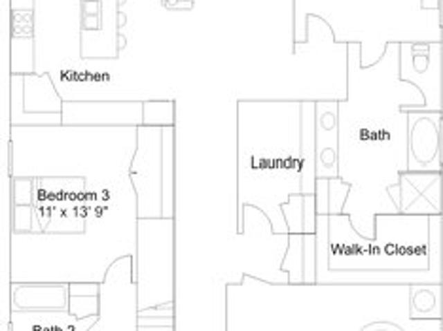 House for sale in Wake, North Carolina