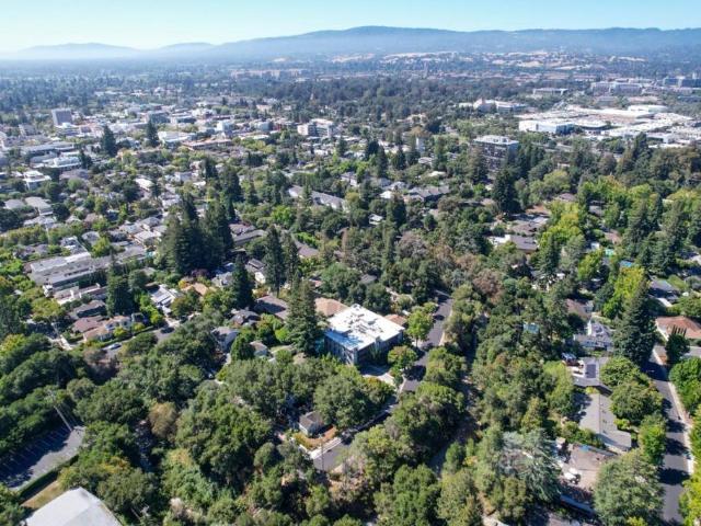 House for sale in Palo Alto, California