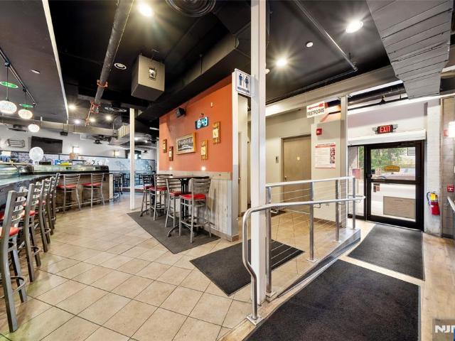 Commercial for sale in East Rutherford, New Jersey
