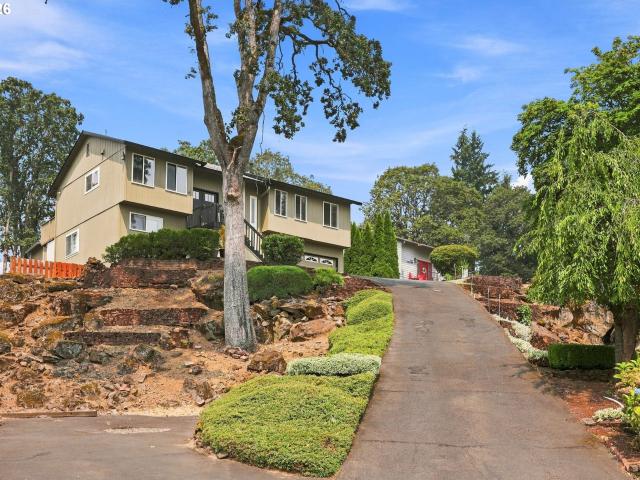 House for sale in Oregonia