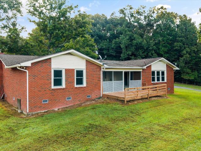 House for sale in Tennessee