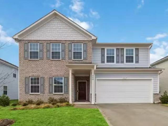 House for sale in Mcdonough