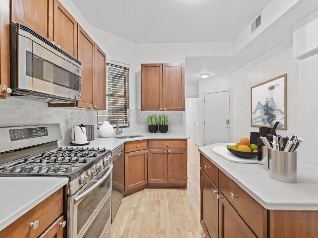 Condo for sale in Hudson, New Jersey