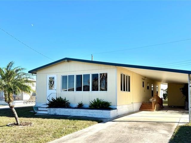 House for sale in Palmetto, Florida