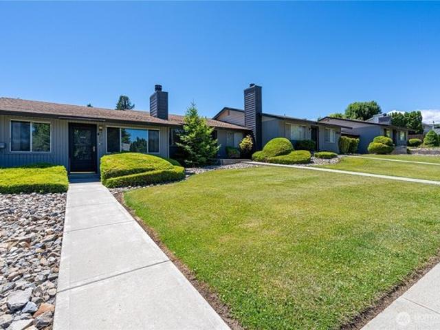 House for sale in Wenatchee, Washington