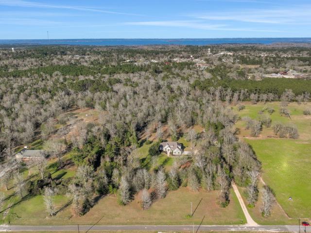 House for sale in Coldspring, Texas