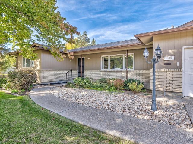 House for sale in Weiser, Washington County