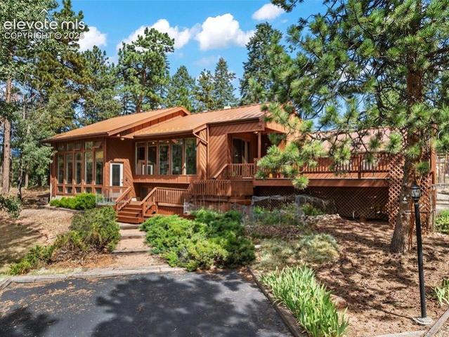 House for sale in Teller, Colorado