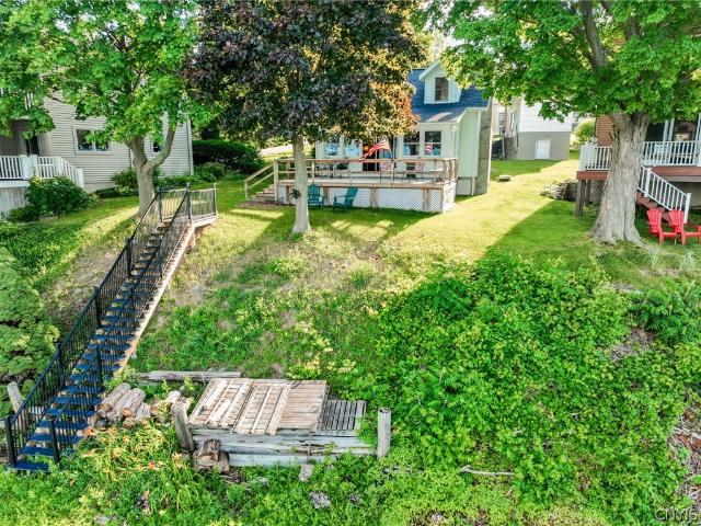 Property for rent in Cayuga, New York