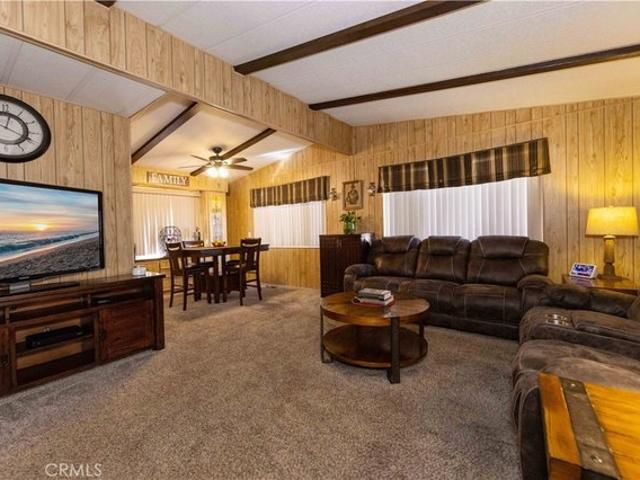 House for sale in San Jacinto, California