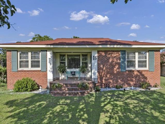 House for sale in West Columbia, South Carolina