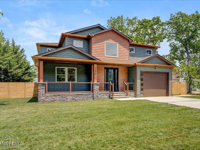 House for sale in Pine Beach, New Jersey