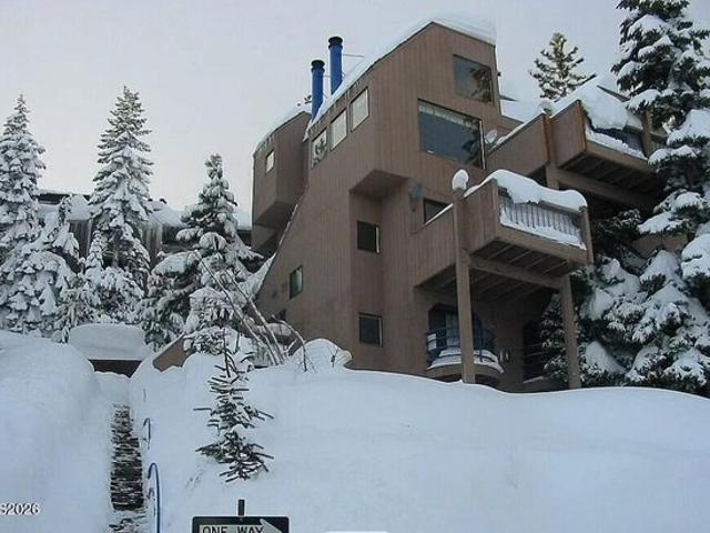 Townhouse for sale in Stateline, Douglas County