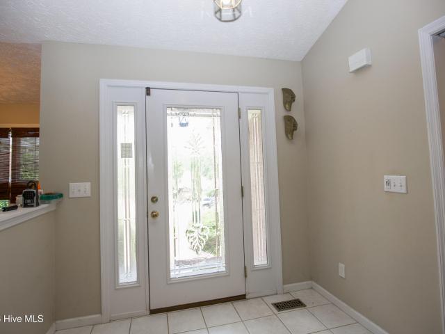 House for sale in Carthage, North Carolina