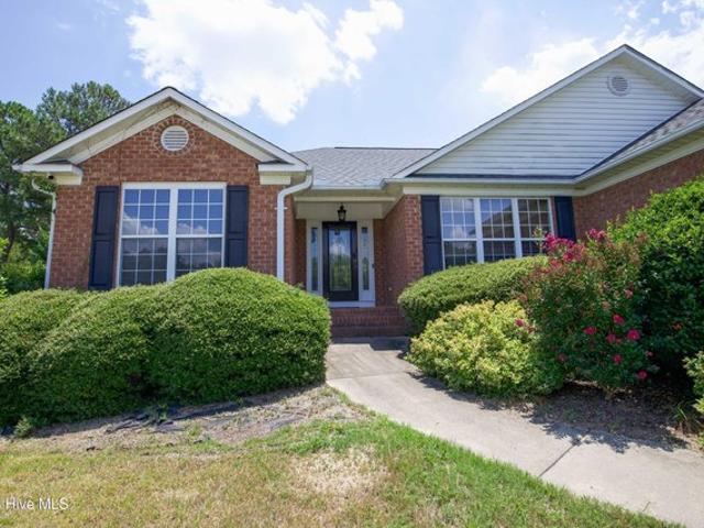 House for sale in Carthage, North Carolina