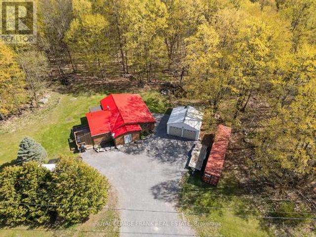 House for sale in Hastings, Ontario