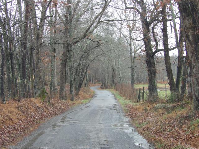Land for sale in Tennessee