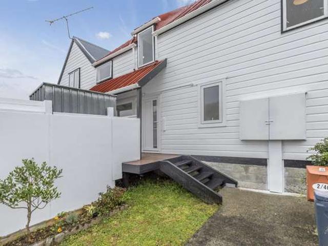Townhouse for sale in Matata, Wellington