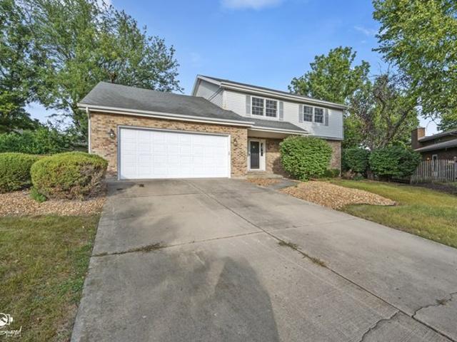 House for sale in Joliet, Illinois