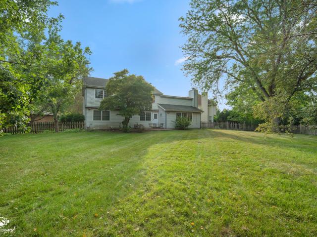 House for sale in Joliet, Illinois
