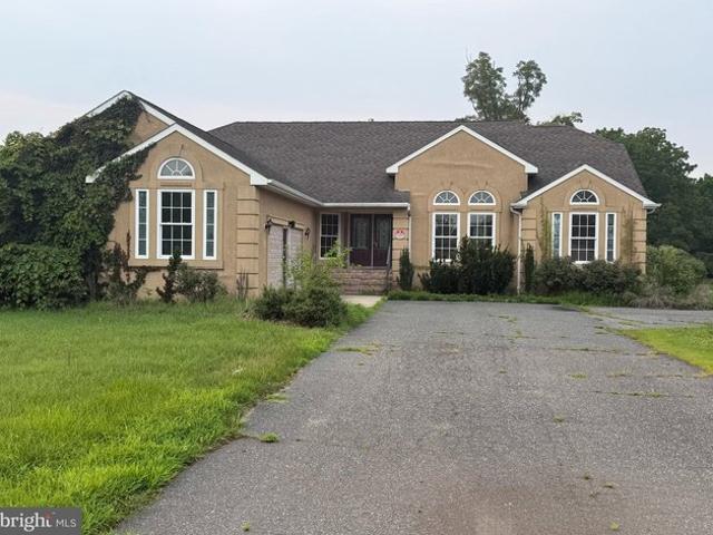House for sale in Bridgeton, New Jersey