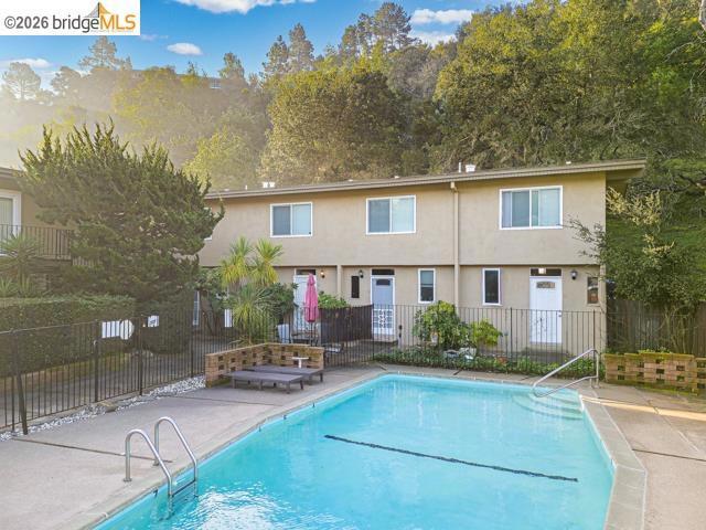 House for sale in Moraga, California
