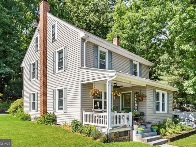 House for sale in Ephrata, Pennsylvania