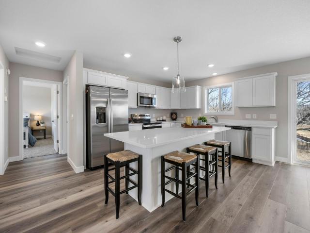 House for sale in Le Sueur, Minnesota
