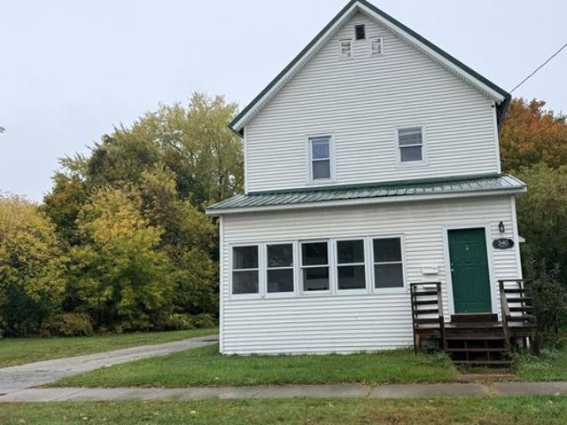 House for sale in Sault Ste. Marie, Chippewa County