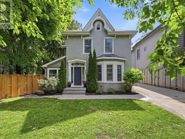House for sale in Arva, Ontario