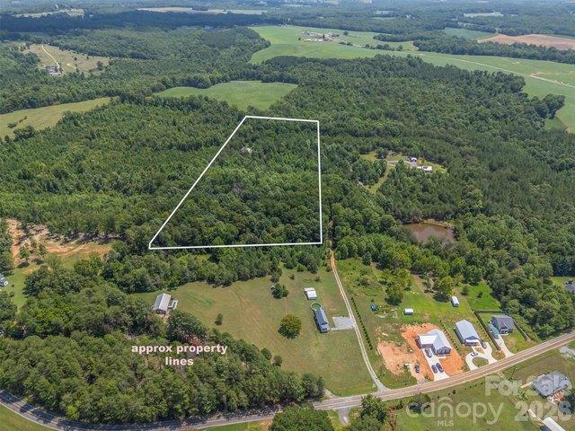 House for sale in Rutherford, North Carolina
