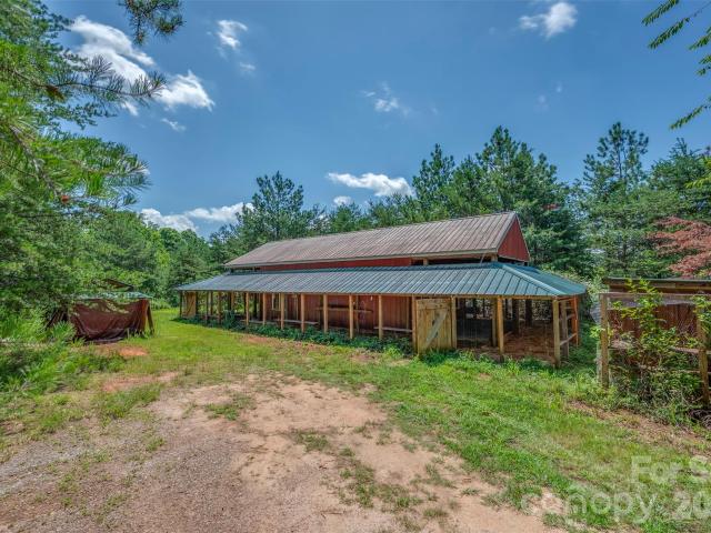 Land for sale in Rutherford, North Carolina