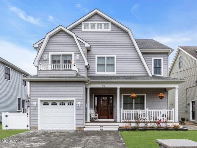 House for sale in Point Pleasant Beach, New Jersey