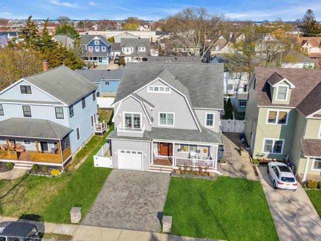 House for sale in Point Pleasant Beach, New Jersey