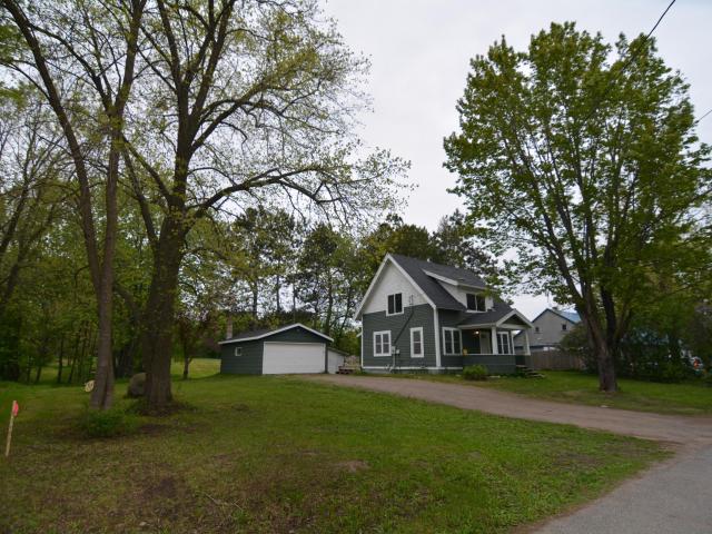 House for sale in Milaca, Minnesota