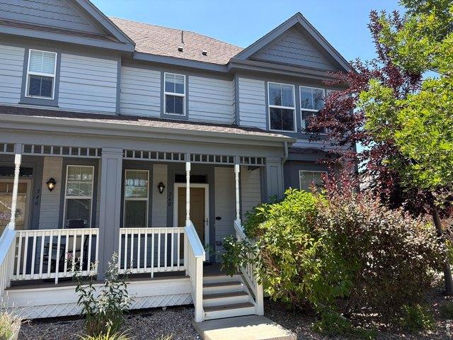 Townhouse for sale in Lafayette, Colorado