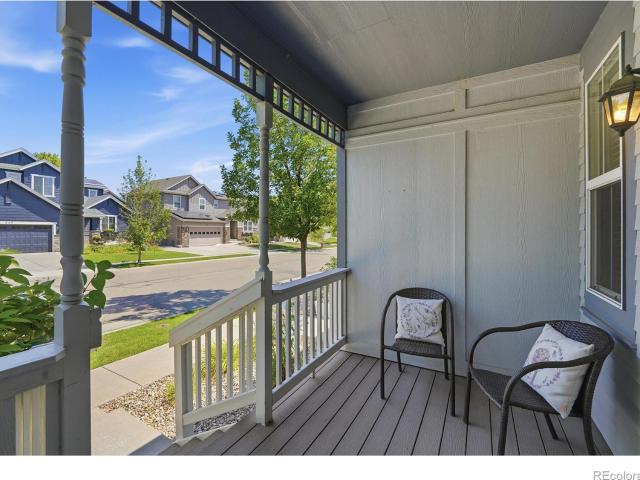 Townhouse for sale in Lafayette, Colorado