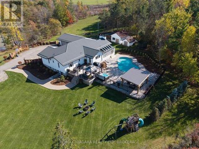 Farm for sale in Niagara, Ontario