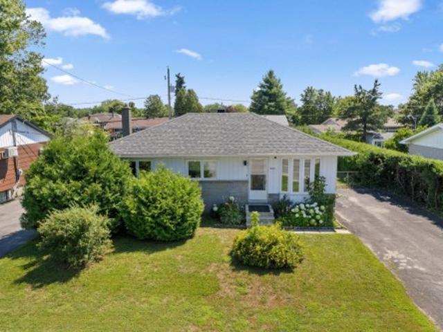 Property for sale in Gatineau, Quebec