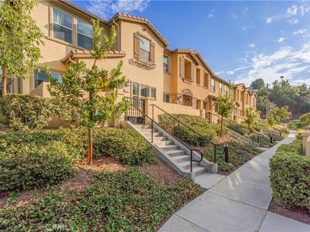 Townhouse for sale in Anaheim, California