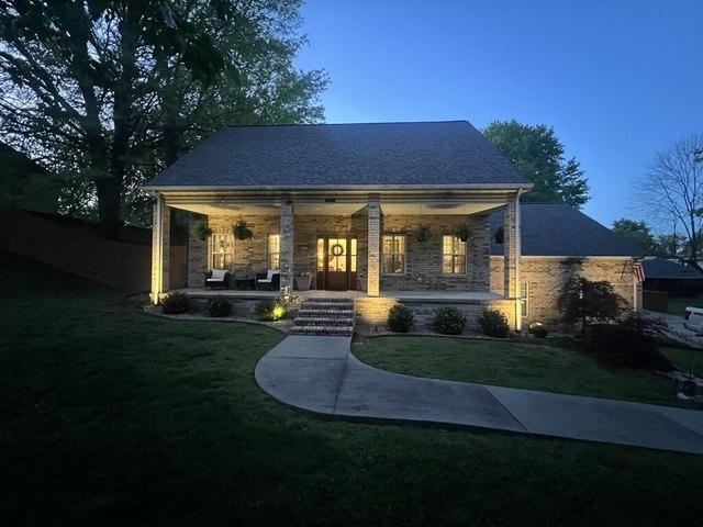 House for sale in Barry, Missouri