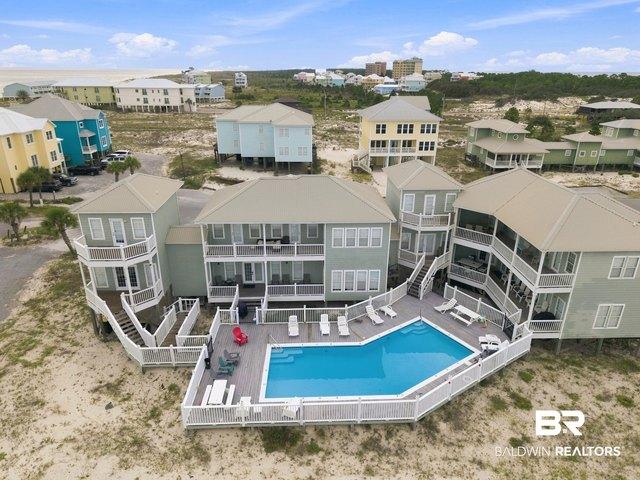 House for sale in Gulf Shores, Alabama
