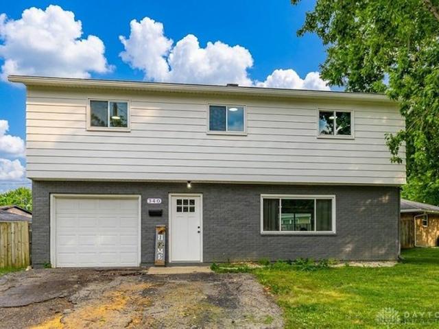 House for sale in Ohio