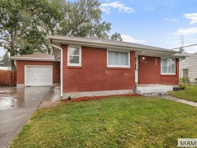 House for sale in Idaho Falls, Idaho