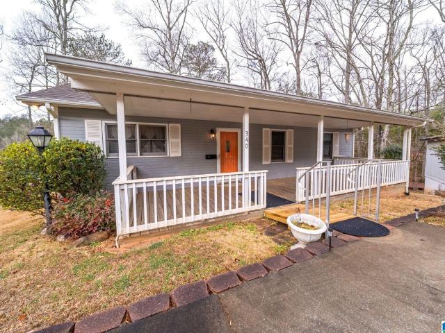 House for sale in Lineville, Alabama