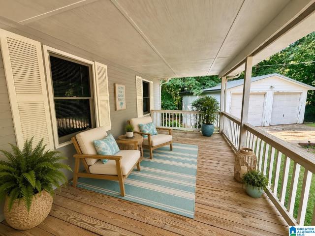 House for sale in Lineville, Alabama