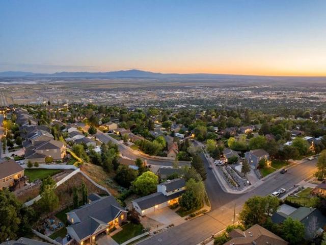 House for sale in North Salt Lake, Utah
